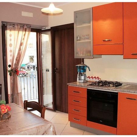 Casa Vacanza "La Chiazza Di Grutti" Grotte  Ngoại thất bức ảnh