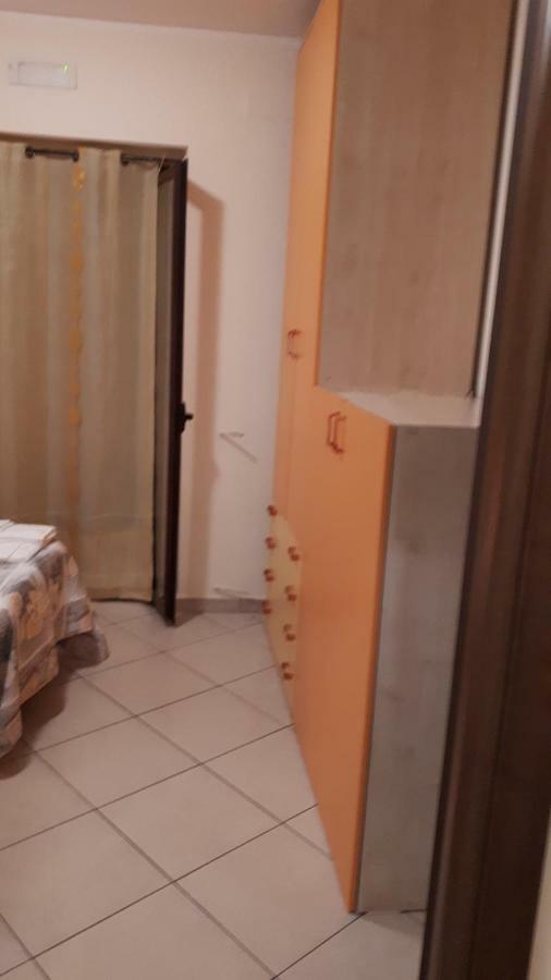 Casa Vacanza "La Chiazza Di Grutti" Grotte  Ngoại thất bức ảnh